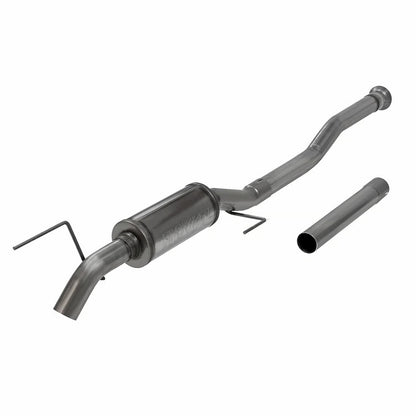Flowmaster 718117 FlowFX Extreme Cat-Back Exhaust | Ford F-150 21-26