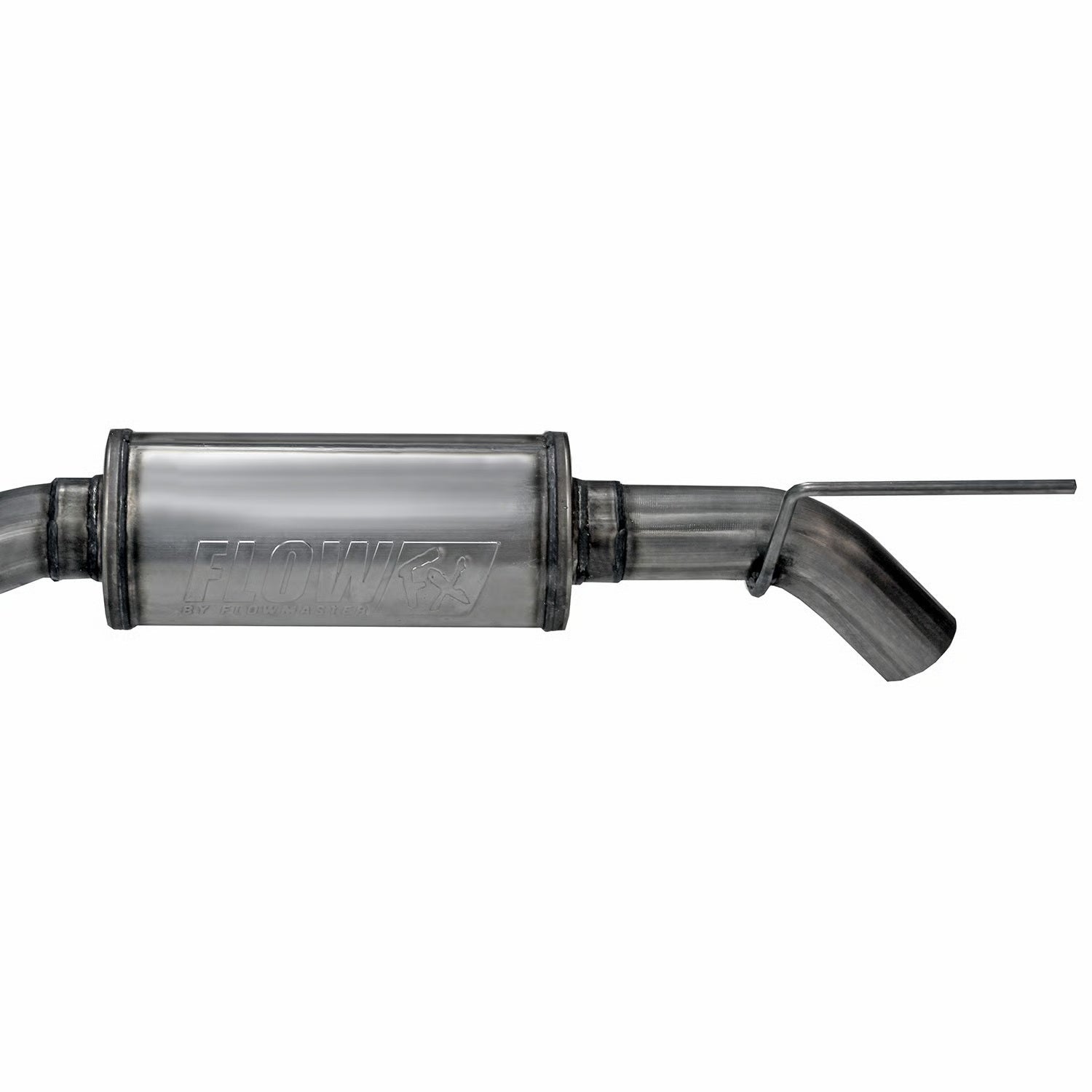 Flowmaster 718117 FlowFX Extreme Cat-Back Exhaust | F-150 21-26