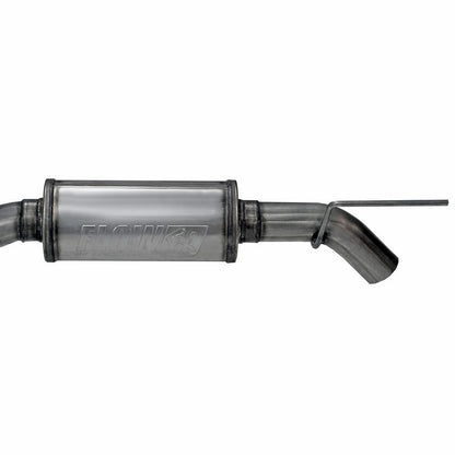 Flowmaster 718117 FlowFX Extreme Cat-Back Exhaust | F-150 21-26