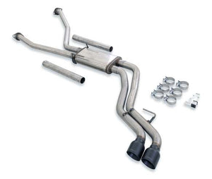 Flowmaster 718143 Cat-Back Exhaust 22+ Tundra 3.4L