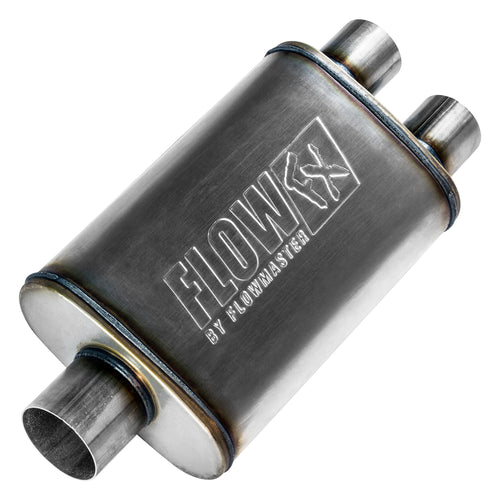 Flowmaster 72198 FlowFX Muffler 3