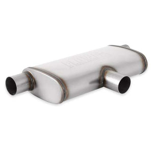 Flowmaster 72206 FlowFX Series Muffler Oval