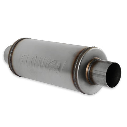 Flowmaster 72619 FlowFX Series Muffler Round