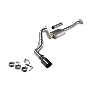 Flowmaster 737887 FlowFX Cat-Back Exhaust 15-19 F150 2.7/3.5/5.0L