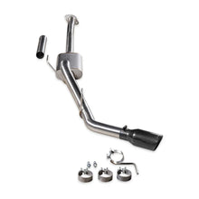 Flowmaster 737887 FlowFX Cat-Back Exhaust F150 2.7/3.5/5.0L