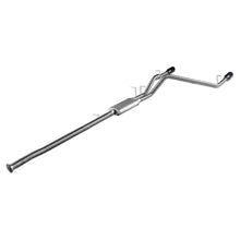 Flowmaster 737889 FlowFX Cat-Back Exhaust Ram 1500 5.7L