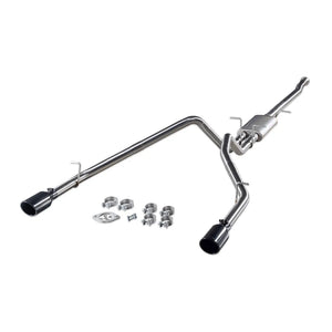 Flowmaster 737889 FlowFX Cat-Back Exhaust 19+ Ram 1500 5.7L