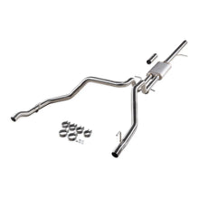 Flowmaster 737894 FlowFX Cat-Back Exhaust 19+ GM 1500 5.3L