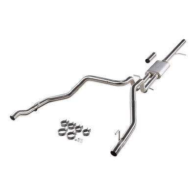 Flowmaster 737894 FlowFX Cat-Back Exhaust 19+ GM 1500 5.3L