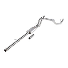 Flowmaster 737894 FlowFX Cat-Back Exhaust 1500 5.3L