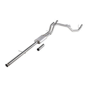 Flowmaster 737894 FlowFX Cat-Back Exhaust 1500 5.3L