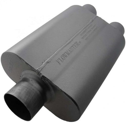 Flowmaster 80430402 40 Series Muffler