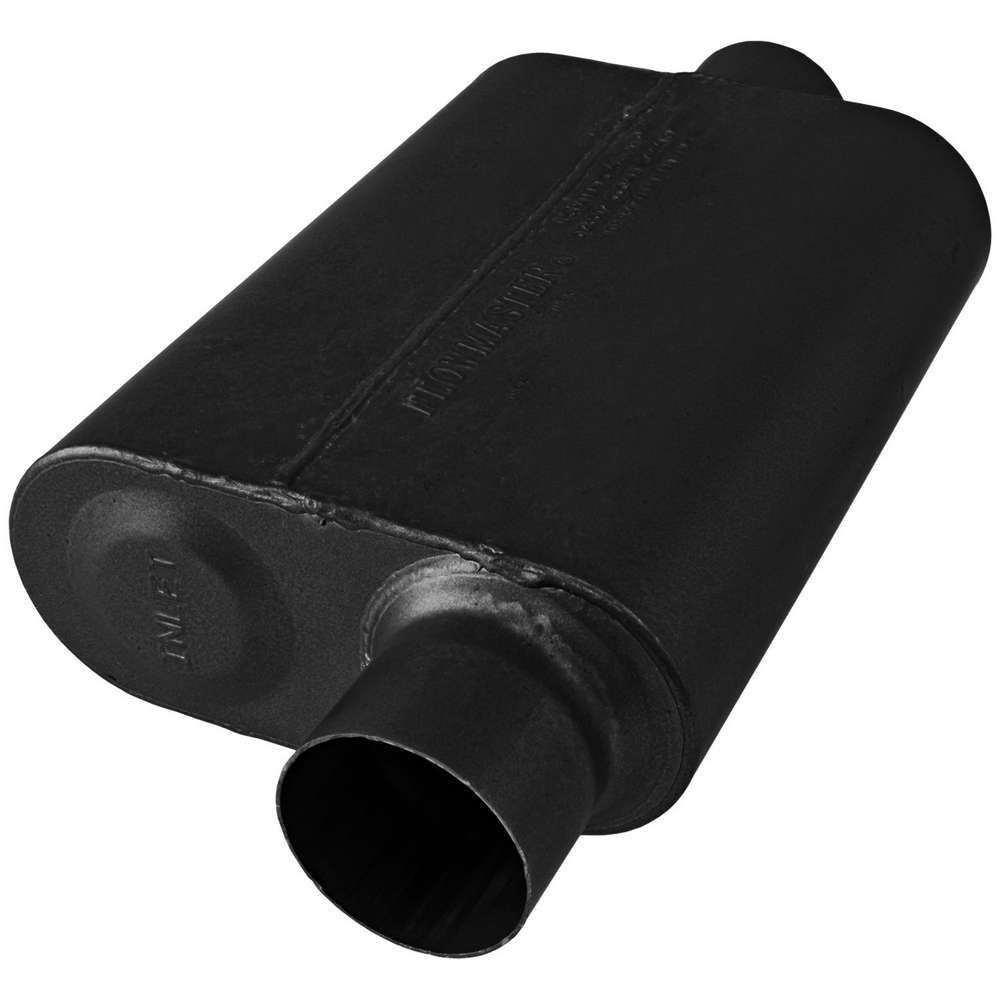 Flowmaster 8043041 40 Series Muffler