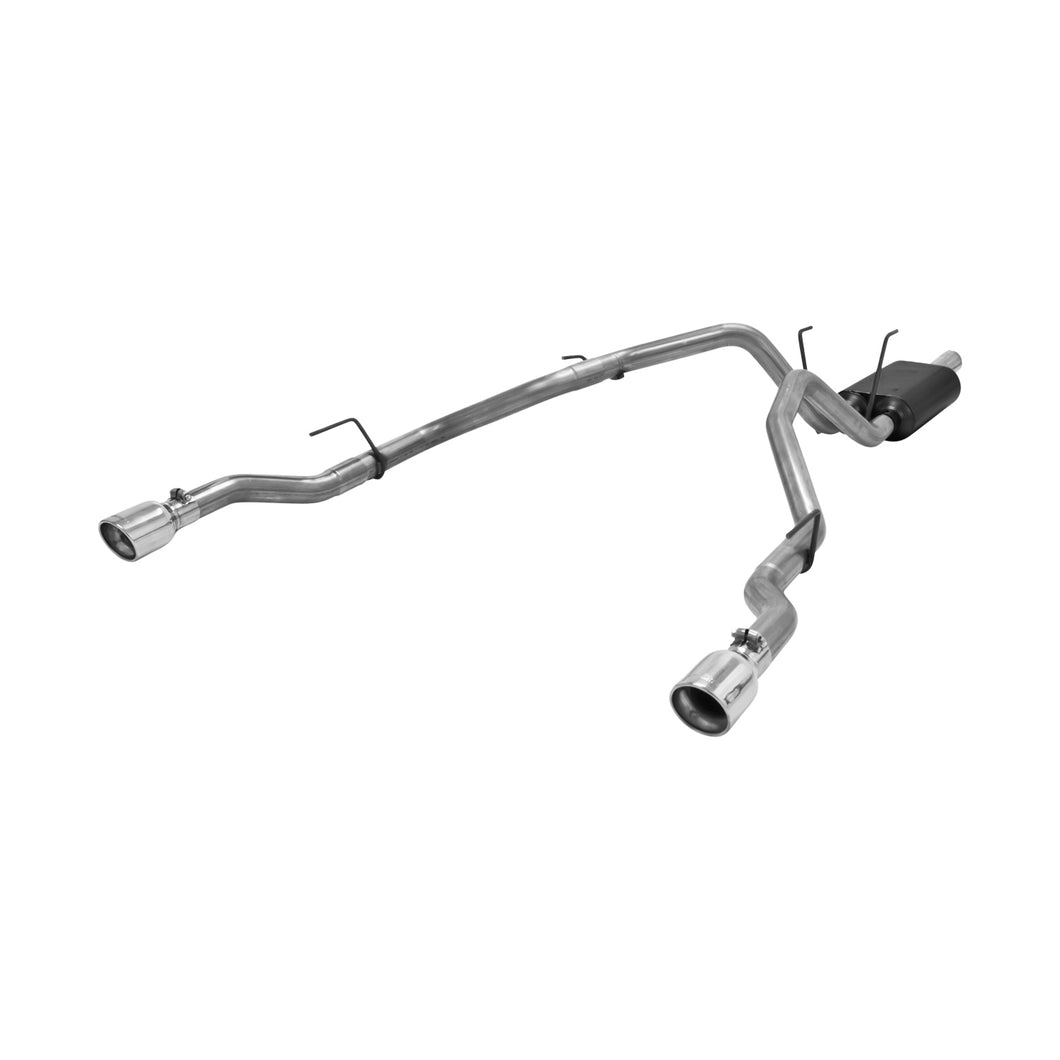 Flowmaster 817477 American Thunder Exhaust 09+ Dodge Truck 5.7L