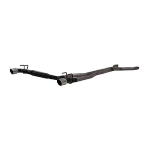 Flowmaster 817556 Outlaw Cat-Back Exhaust 10-13 Camaro 6.2L