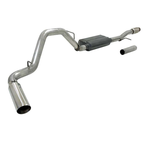 Flowmaster 817672 Force II Cat-Back Exhaust 14+ GM 1500 5.3L