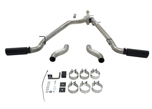 Flowmaster 817689 Outlaw Cat-Back Exhaust 14+ GM 1500 4.3/5.4