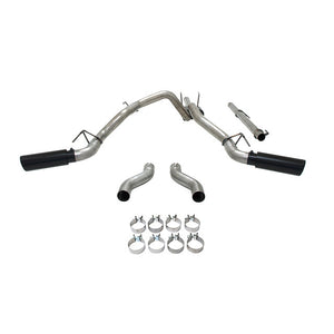 Flowmaster 817690 Outlaw Exhaust 09-16 Ram 1500 4.7/5.7L