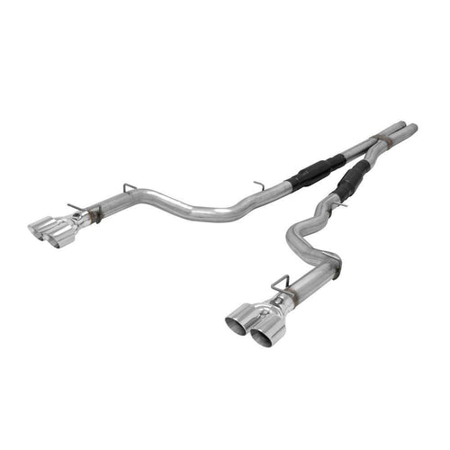 Flowmaster 817717 Outlaw Cat-Back Exhaust Kit 15+ Challenger R/T 5.7L