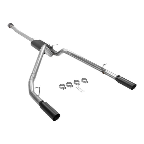 Flowmaster 817843 American Thunder Cat-Back Exhaust 19+ Ram 1500 5.7L