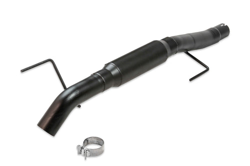 Flowmaster 817917 Outlaw Extreme Cat-Back Exhaust 15+ F150 2.7/3.5/5.0L