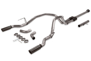 Flowmaster 817936 Outlaw Cat-Back Exhaust 19+ Ram 1500 5.7L