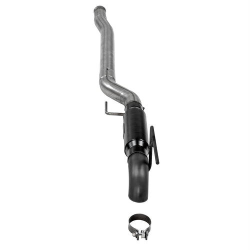 Flowmaster 817958 Outlaw Cat-Back Exhaust 20+ Gladiator 3.6L