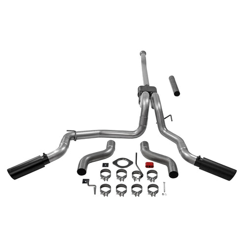 Flowmaster 817936 Outlaw Cat-Back Exhaust 19+ Ram 1500 5.7L