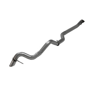 Flowmaster 818145 Outlaw Cat-Back Exhaust SOR 21+ Bronco 2.3/2.7L