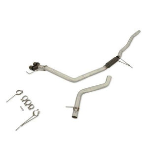 Flowmaster 818153 American Thunder Cat-Back Exhaust 22+ Maverick 2.0L