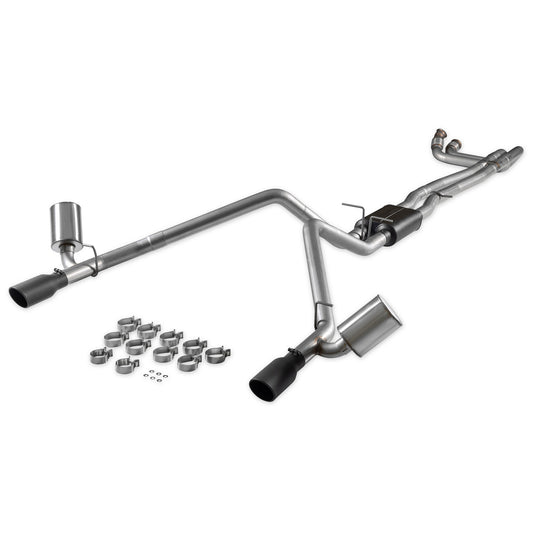 Flowmaster Cat Back Exhaust System 25+ Ram 1500 3.0L 818199