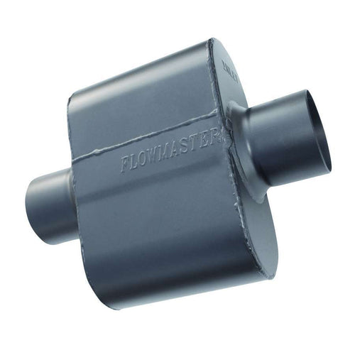 Flowmaster 842515 Super 10 Series Muffler 2.5