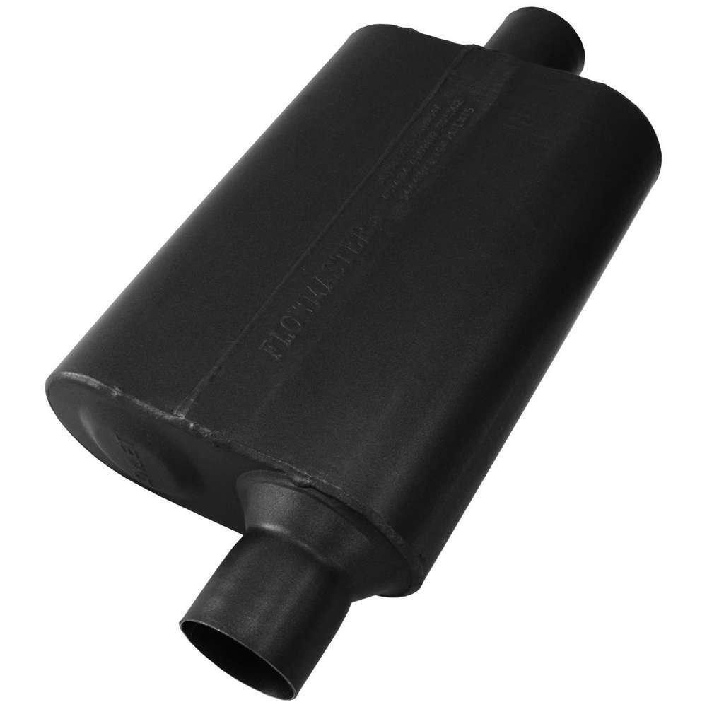 Flowmaster 842541 40 Series Delta Flow Muffler