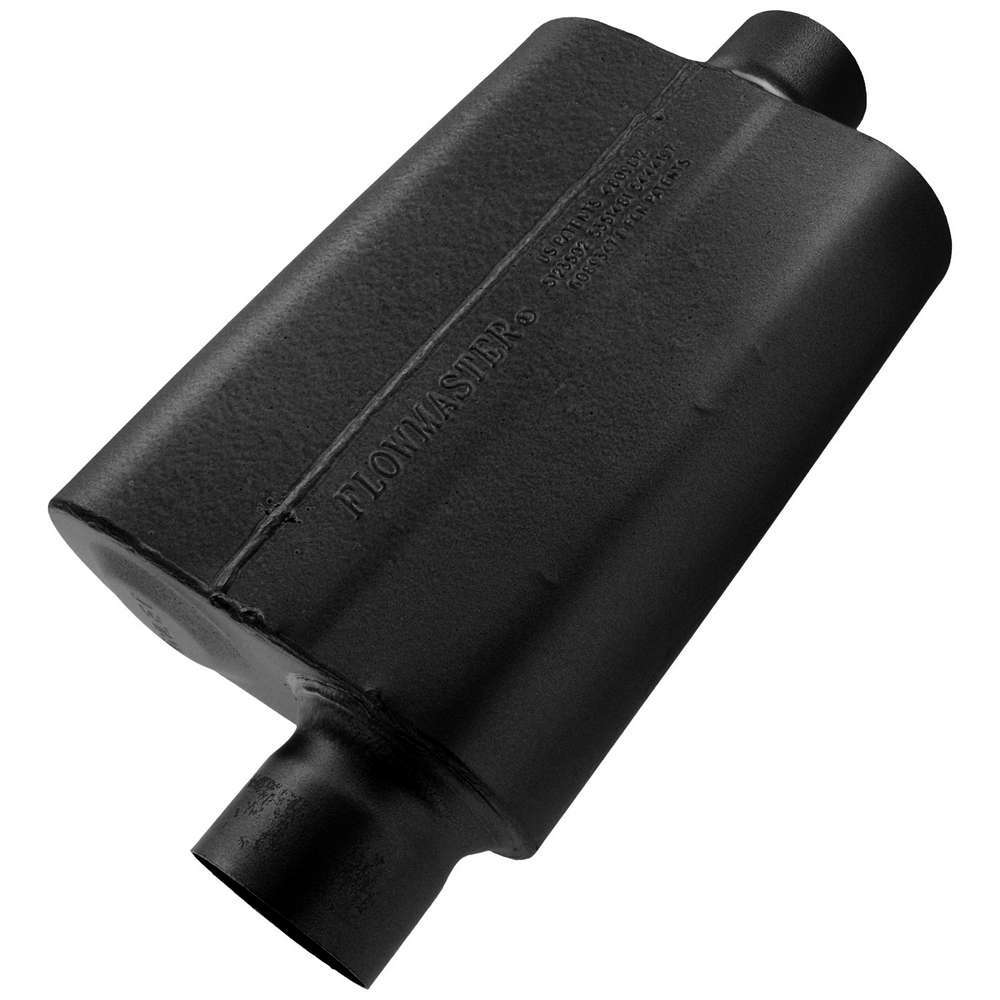 Flowmaster 843041 40 Series Delta Flow Muffler