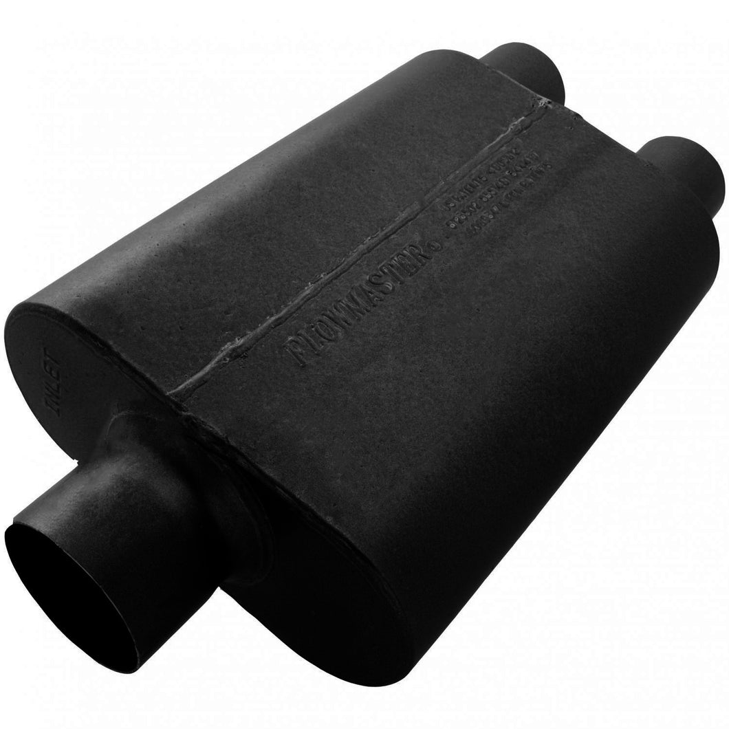 Flowmaster 8430452 Super 44 Series Muffler