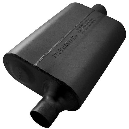 Flowmaster 942041 40 Series Delta Flow Muffler