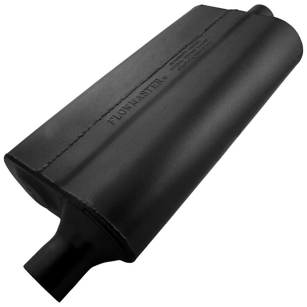 Flowmaster 942051 50 Series Delta Flow Muffler