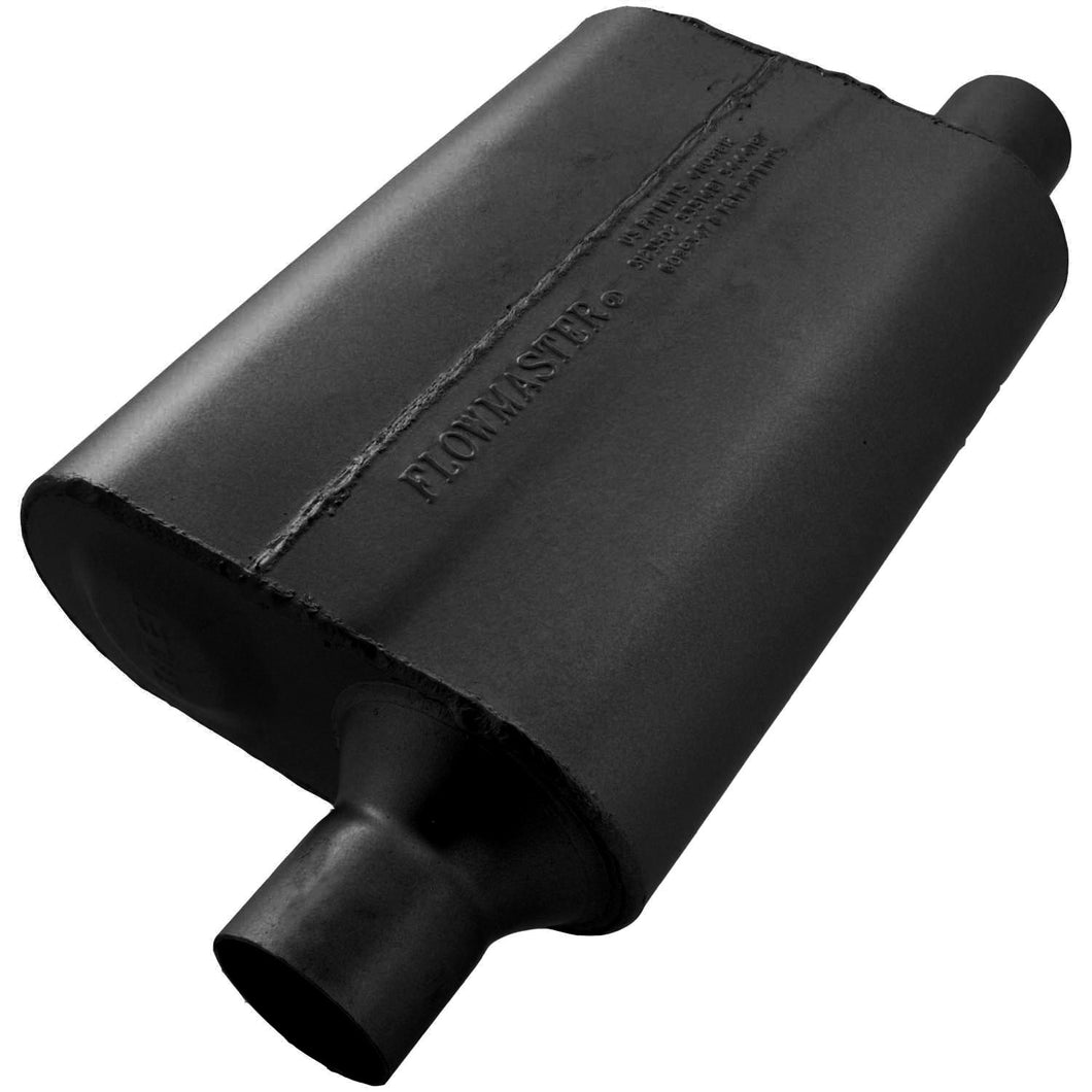 Flowmaster 942444 40 Series Delta Flow Muffler