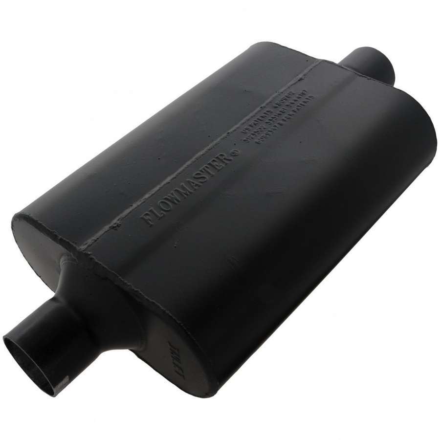 Flowmaster 942445 Super 44 Series Muffler