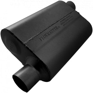 Flowmaster 942543 40 Series Delta Flow Muffler