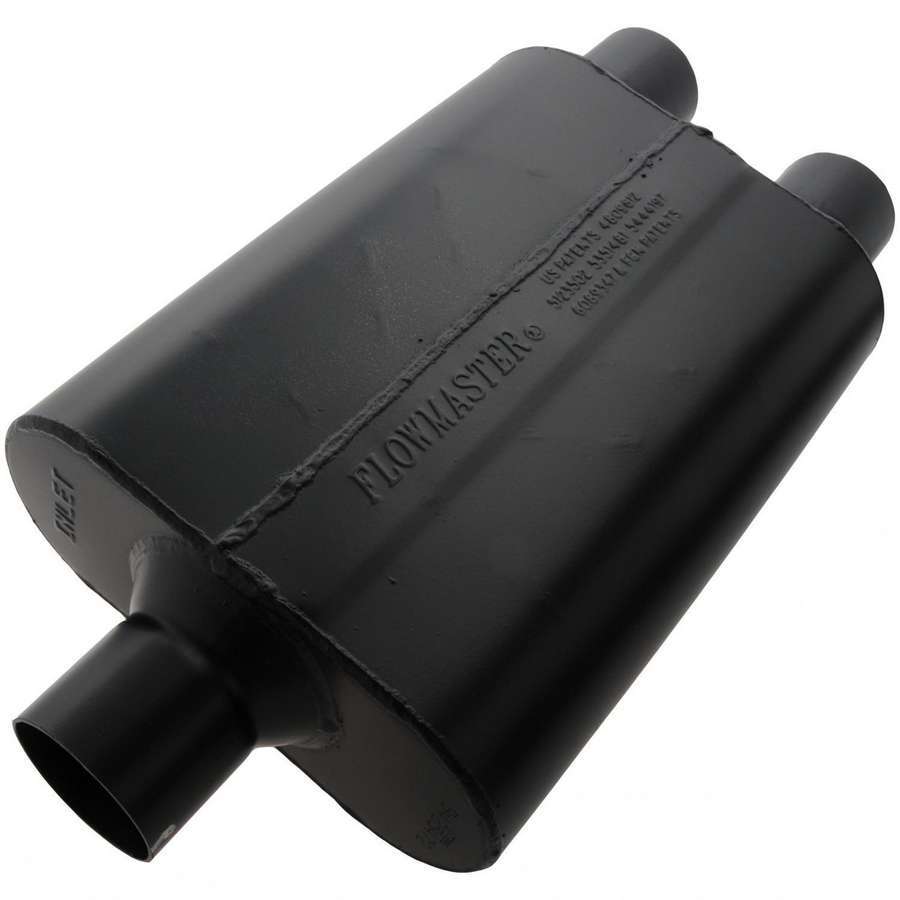 Flowmaster 9425472 Super 44 Series Muffler