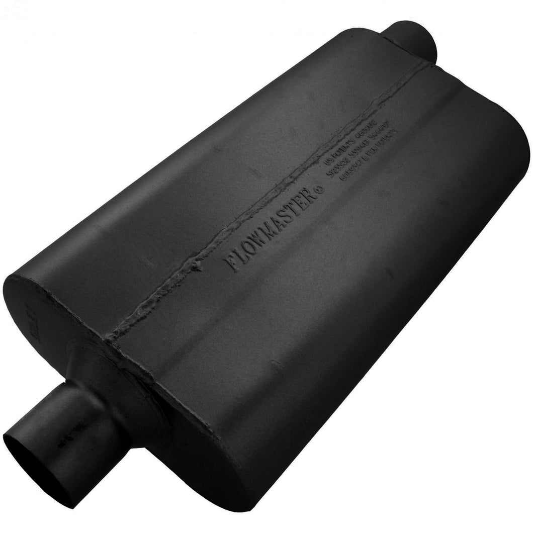 Flowmaster 942552 50 Series Delta Flow Muffler