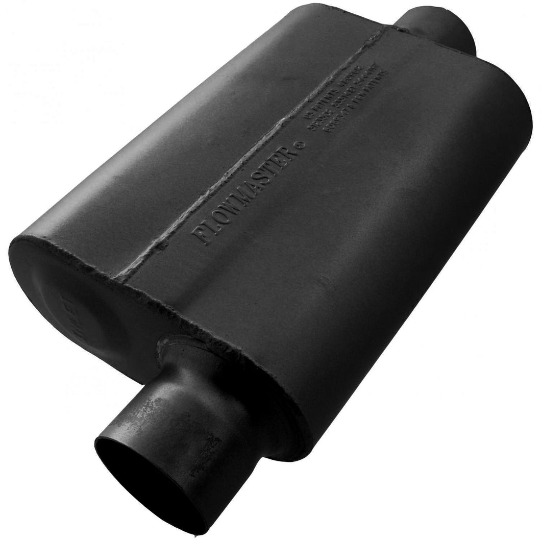 Flowmaster 943041 40 Series Delta Flow Muffler