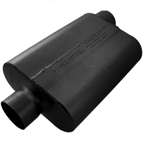 Flowmaster 943042 40 Series Delta Flow Muffler