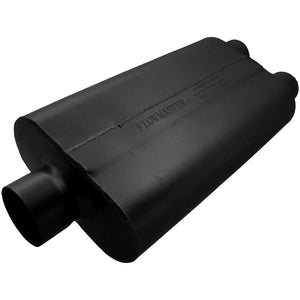 Flowmaster 9430502 50 Series Delta Flow Muffler