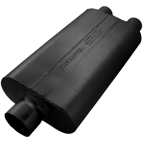 Flowmaster 9430522 50 Series Performance Truck Muffler