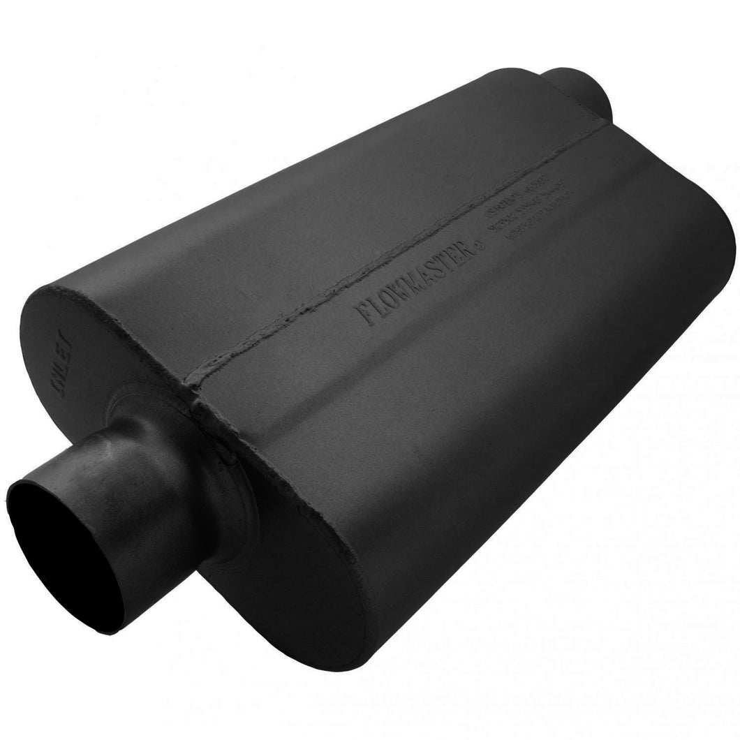 Flowmaster 943052 50 Series Delta Flow Muffler