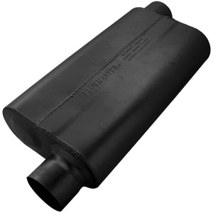 Flowmaster 943053 50 Series Delta Flow Muffler