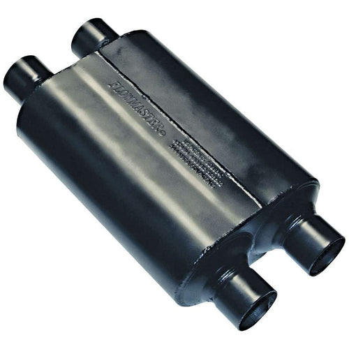 Flowmaster 9525454 Super 40 Series Muffler