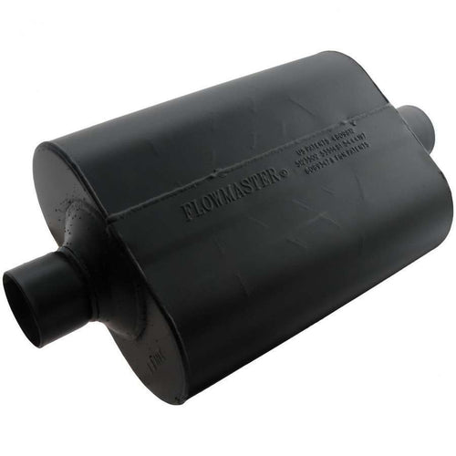 Flowmaster 952545 Super 40 Series Muffler